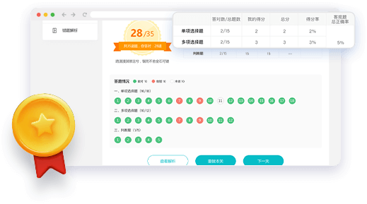 稅務(wù)師AI題刷刷