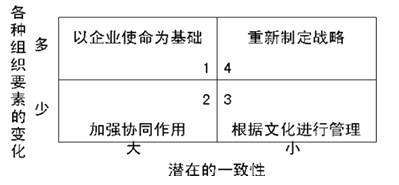 戰(zhàn)略穩(wěn)定性與文化適應性圖