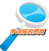 海南2015年高級會計師考試報名費用