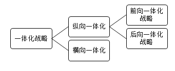 公司戰(zhàn)略知識(shí)點(diǎn)