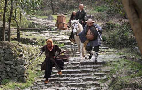 免費在線題庫助力考生備戰(zhàn)2015年注冊會計師考試