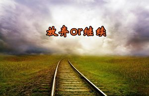 2016年注冊(cè)會(huì)計(jì)師考試報(bào)名臨近 放棄or繼續(xù)