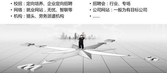 會計人求職 簡歷為什么要做的漂亮