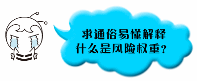 銀行業(yè)初級職業(yè)資格《個人貸款》問答：什么是風險權重