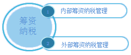 企業(yè)籌資納稅管理