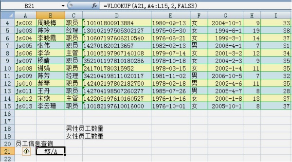 當別人嫻熟的使用Excel時 你卻常被這些小問題而絆住