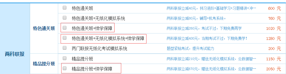 正保會計網(wǎng)校初級會計職稱輔導(dǎo)課程