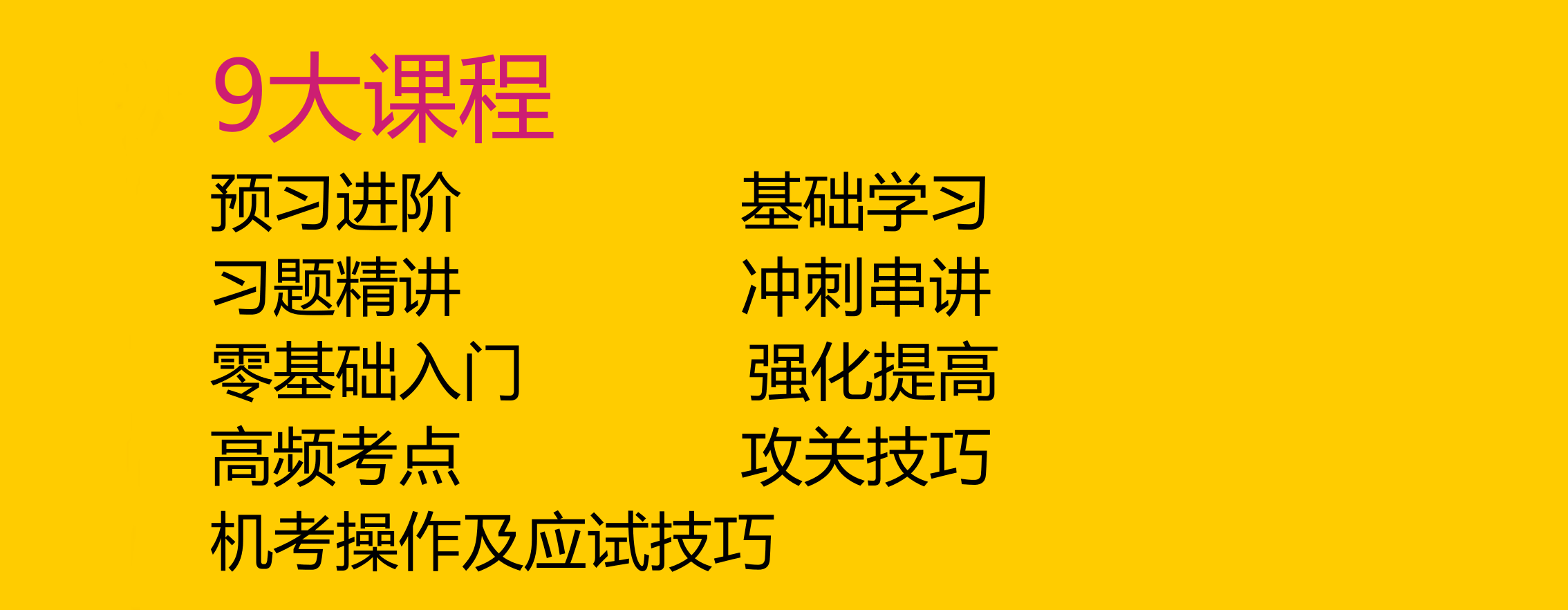 2018中級會計職稱精品備考班