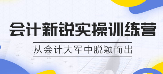 想成為一名優(yōu)秀的總賬會計？進來看看