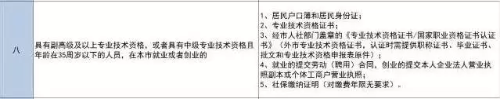 中級證書的好處遠(yuǎn)不止升職加薪！津貼補(bǔ)助、房改優(yōu)惠、落戶...