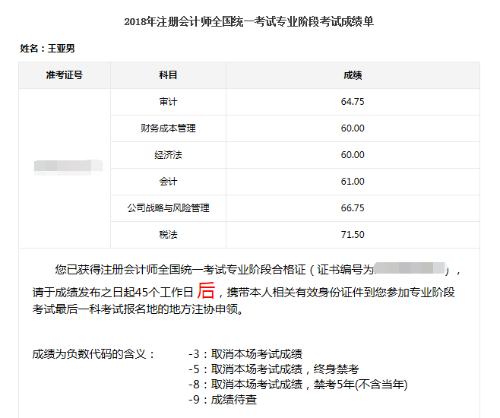 “三心二意”過注會——注會一次性直達經驗分享