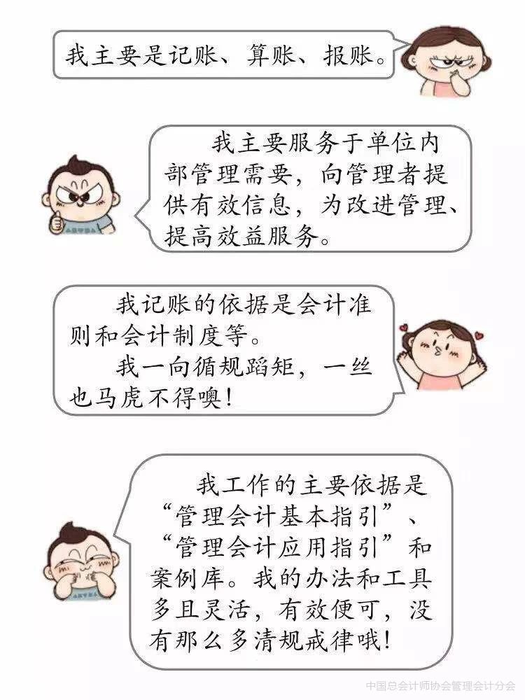 管理會(huì)計(jì)