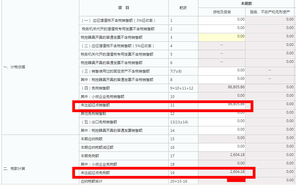 小規(guī)模納稅人如何在電子稅務(wù)局進(jìn)行申報？