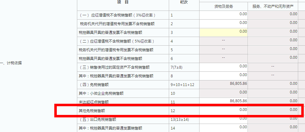 小規(guī)模納稅人如何在電子稅務(wù)局進(jìn)行申報？