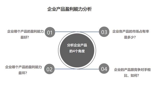 財(cái)務(wù)分析