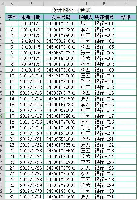 如何避免電子發(fā)票重復(fù)報(bào)銷？