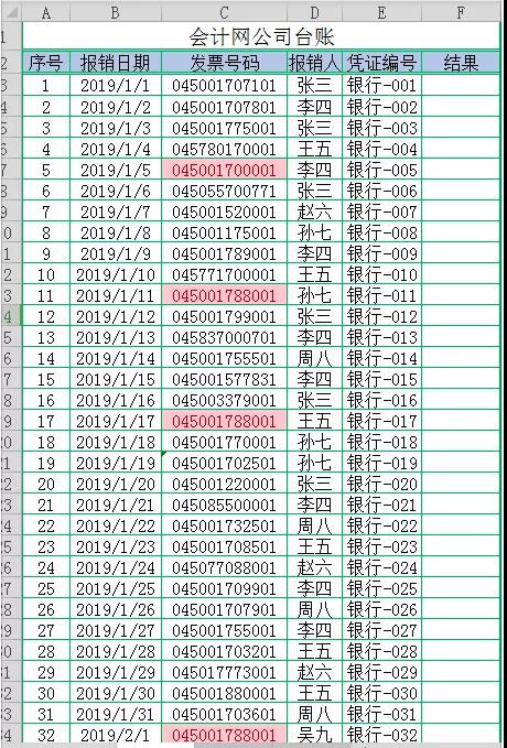 如何避免電子發(fā)票重復(fù)報(bào)銷？