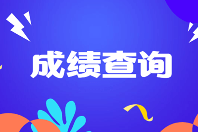 中級審計師成績查詢