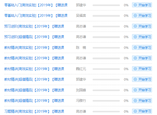 進入2020年中級會計職稱預習備考期 如何看懂教材？