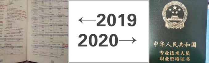 從2017到2019 你還是沒有初級會計證書嗎？