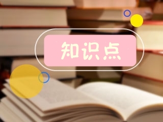 《高級會計實(shí)務(wù)》知識點(diǎn)