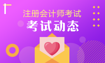 北京的同學(xué)了解cpa的考試時(shí)間以及考試科目嗎？