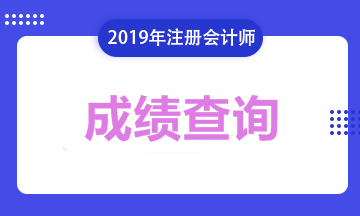 2019廣東韶關(guān)注會(huì)考試成績(jī)查詢?nèi)肟谝呀?jīng)開通啦！