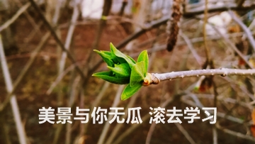 為了高考 我們不能只讀高三！為了考過(guò)CPA 也不能只等4月份！