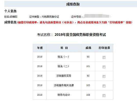 今年過了稅務(wù)師，簡單分享一下經(jīng)驗！