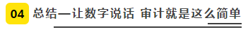 網(wǎng)校審計狀元現(xiàn)身說法——三輪復(fù)習(xí)法高分過審計！