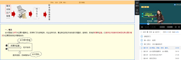 教材還沒(méi)下來(lái) 中級(jí)會(huì)計(jì)現(xiàn)階段有哪些資料可以替代教材學(xué)習(xí)？