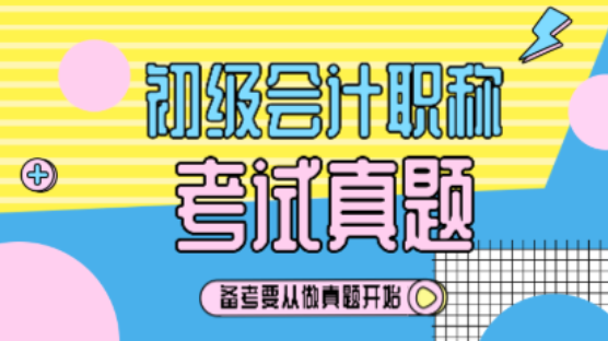 初級會計實務2019及解析哪里可以看？