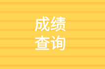 2020中級審計師成績查詢信息