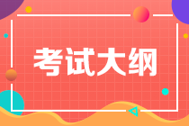 天津2020年注冊會計師專業(yè)階段《審計》考試大綱已出！