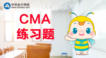 CMA P2練習(xí)：哪些不屬于比率分析的局限性？