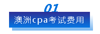 2020年澳洲注冊會計(jì)師考試費(fèi)用