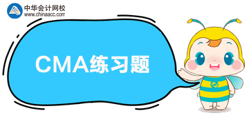 CMA P2練習(xí)：市場(chǎng)指標(biāo)，公司的基本每股收益是多少？