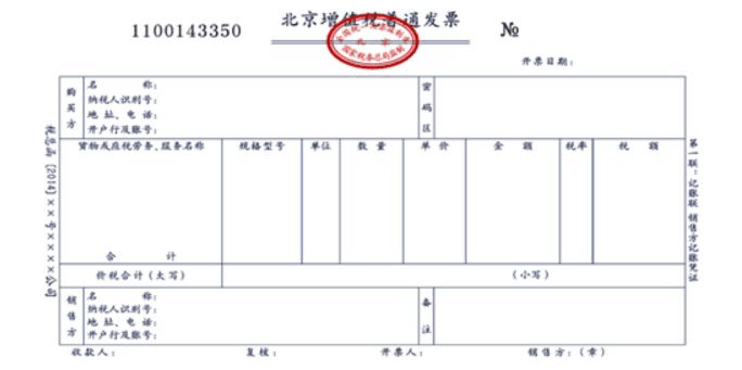 掌握發(fā)票審核技巧，輕松避免票據(jù)陷阱