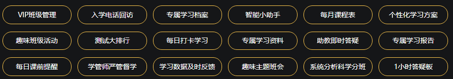 迎來送往~注會考生匆匆過 Ta們卻年復(fù)一年為注會努力著！