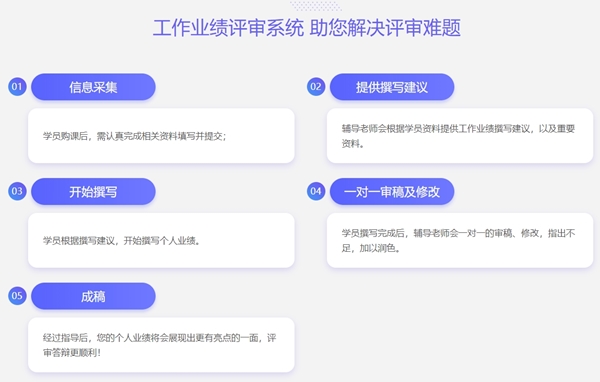 高級會計師評審業(yè)績要求有哪些？如何填寫？