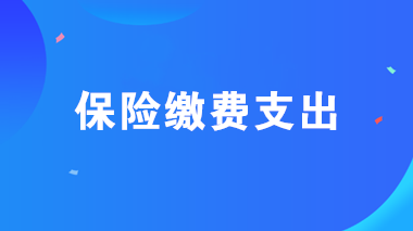 保險繳費支出的個人所得稅與企業(yè)所得稅如何處理？