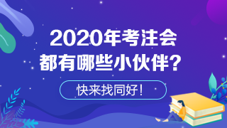 【大數(shù)據(jù)分析】每年和你搶注冊會計師位置的竟是這些人！