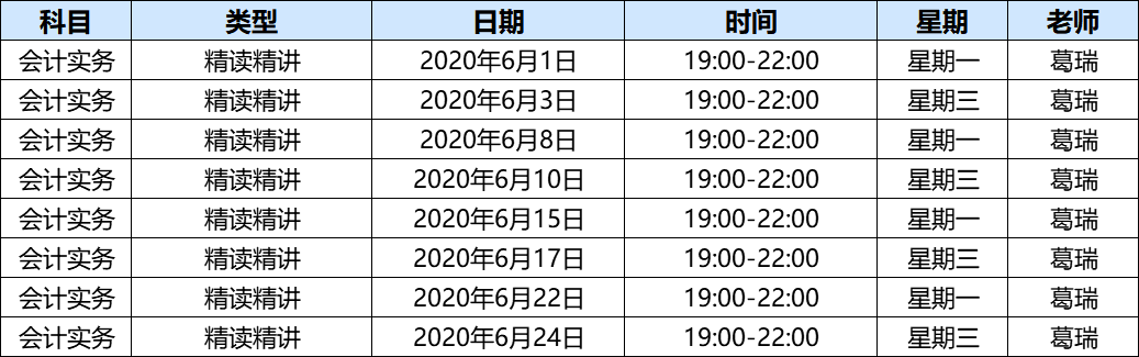 中級會計(jì)直播領(lǐng)學(xué)班第二輪