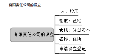 王菲菲37分鐘講解有限責(zé)任公司知識點！