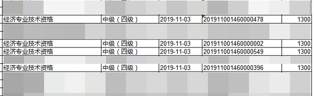 海南中級經(jīng)濟師職業(yè)技能提升補貼