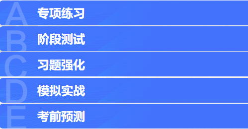 2022注會搶跑計劃來襲 高效實驗班全面升級！