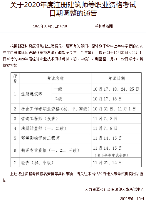 又有考試確定考試時間！那初級會計考試還有多久進行？