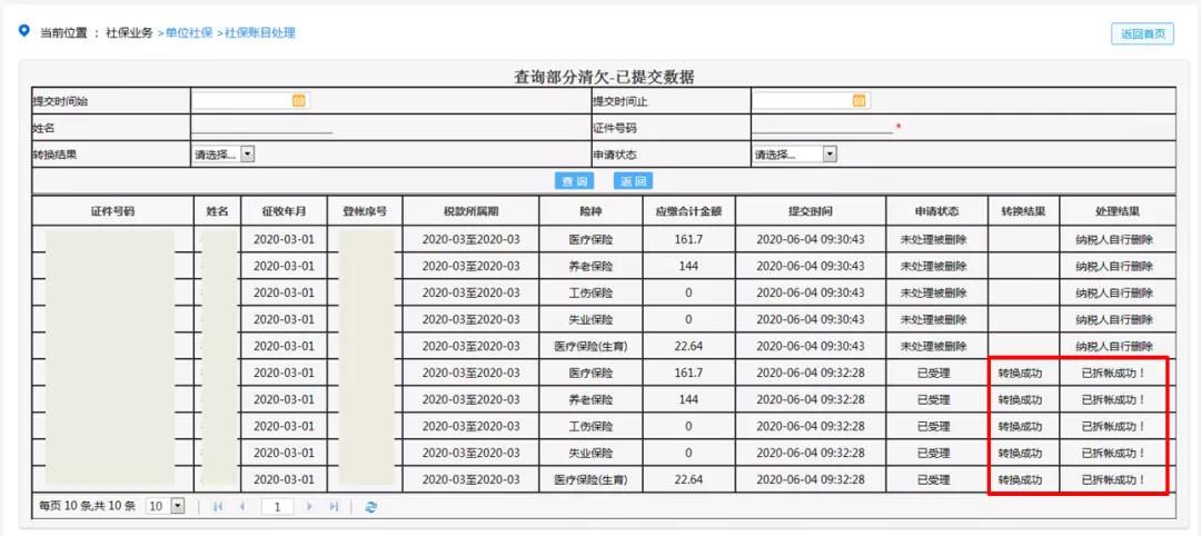 社保費緩繳期間遇上員工退休怎么辦？