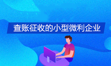 查賬征收的小型微利企業(yè)如何享受所得稅緩繳政策？怎么填報(bào)申報(bào)表？