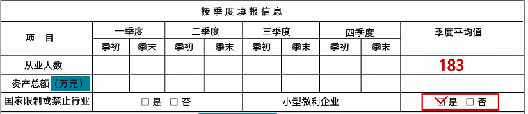 新修訂！企業(yè)所得稅月（季）度預(yù)繳納稅申報(bào)表（A類）變化及操作指南